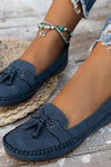 Emmeline | Women's Soft Loafers with Cushioned Insole and Flexible Sole
