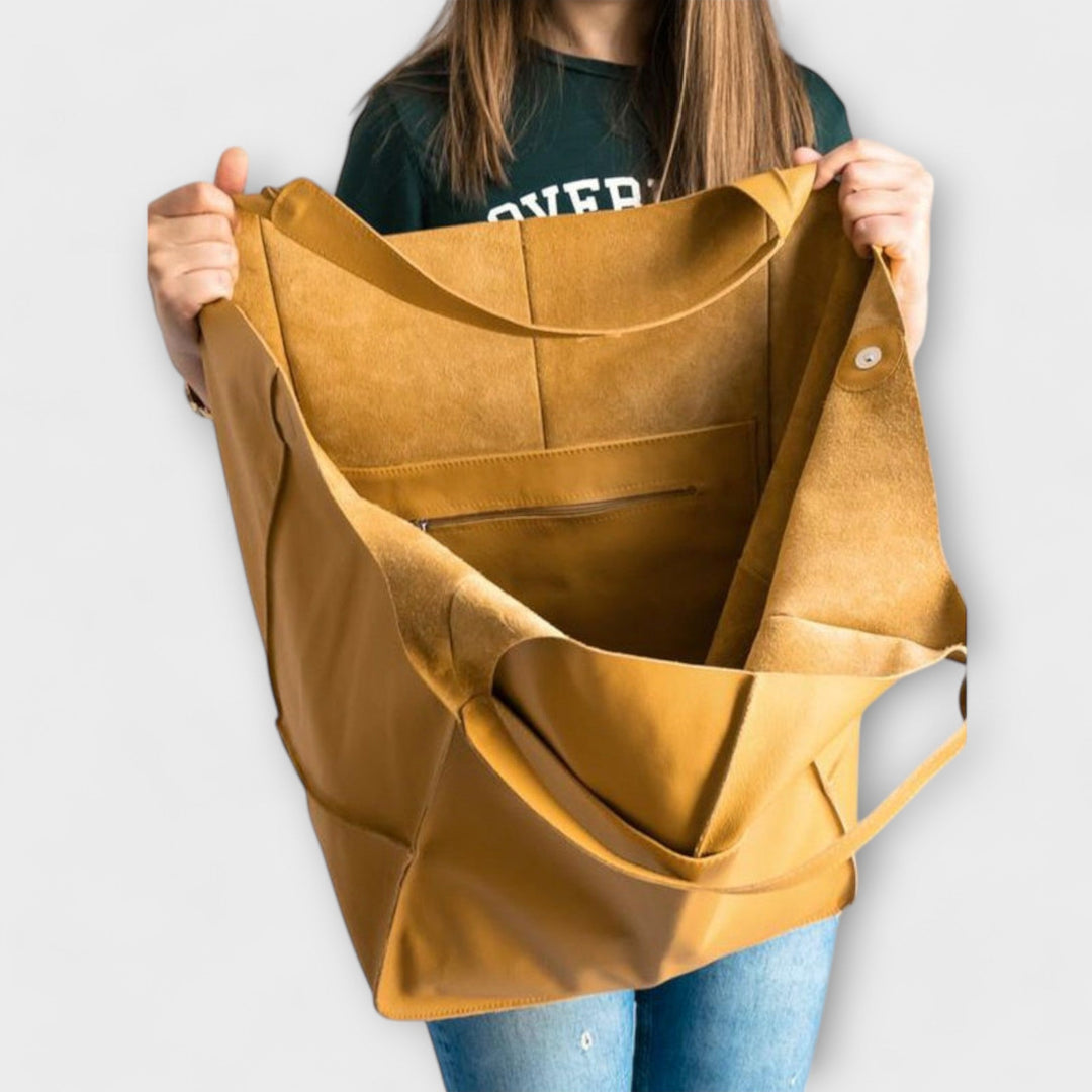 Sigrid | Versatile Everyday Tote