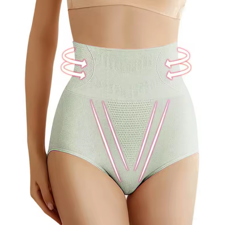 Veloura | High-Waist Shaping Underwear