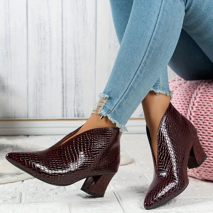 Luz | Women&
