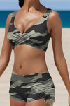 Ophelia | Women's Flattering Bikini Set for Beach