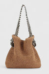 Eirunn | Bohemian-Inspired Shoulder Bag