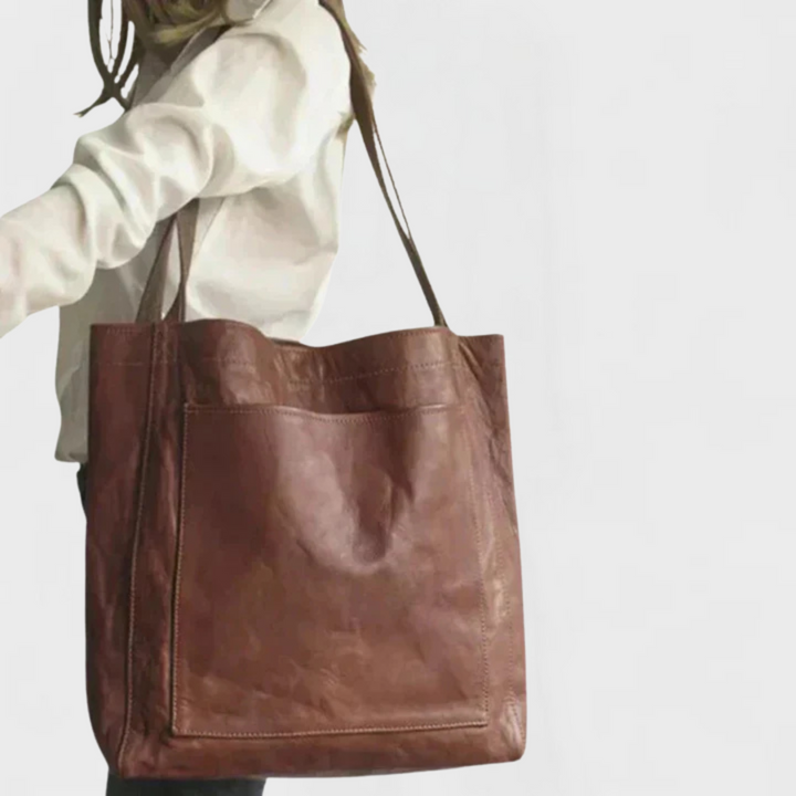 Solveig | Durable Tote Bag