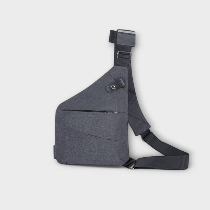 Arnbjorg | Sleek Modern Crossbody Bag