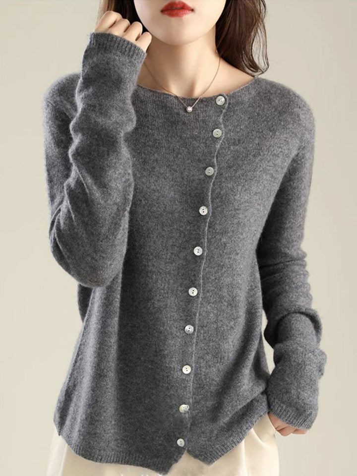 Lilou | Elegant &amp; Cozy Cardigan