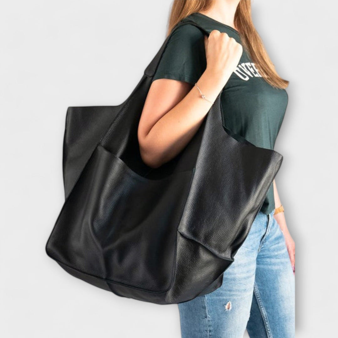 Sigrid | Versatile Everyday Tote