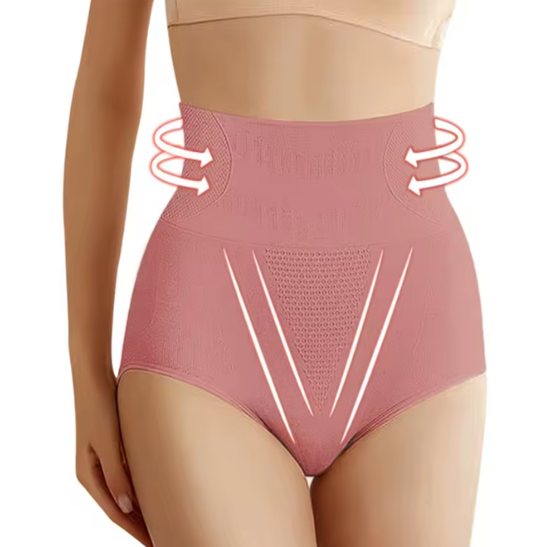 Veloura | High-Waist Shaping Underwear