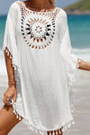 Chrissy | Boho Beach Cover-Up