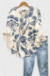 Kay | Lightweight Day Blouse