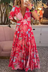 Olivea | Women's Maxi Dress with Soft Fabric and Flowing Design