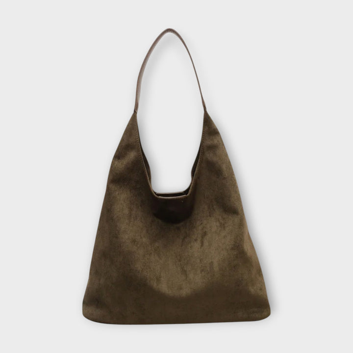 Soline | Sleek Minimalist Shoulder Bag