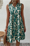 Primrose | Women's Flowy Dress with Lightweight Fabric and Relaxed Fit