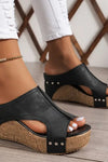 Birdie | Women's Orthopedic Cushioned Sandals