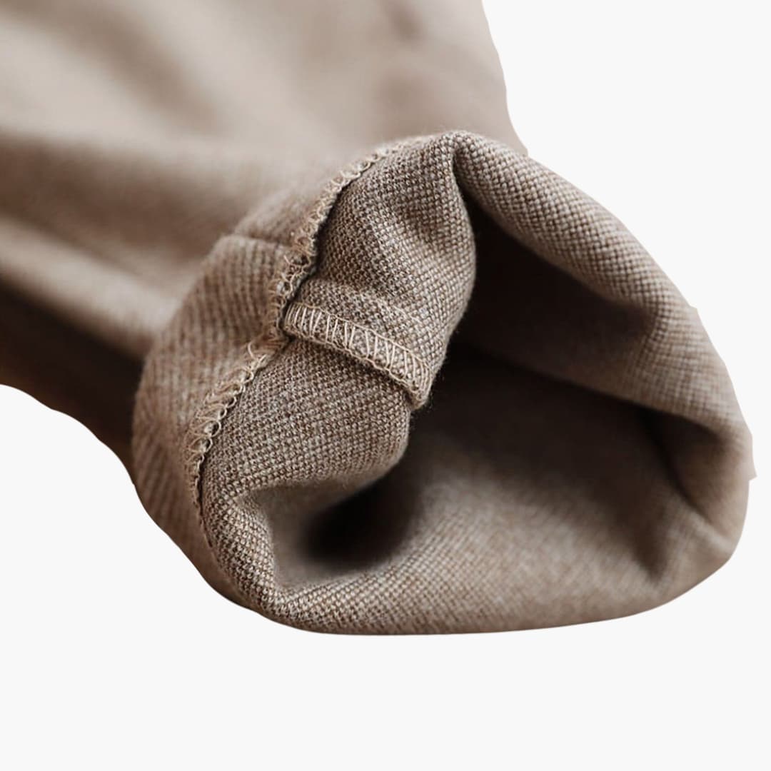 Margot | Tailored Trousers with Classic Fit and Versatile Design