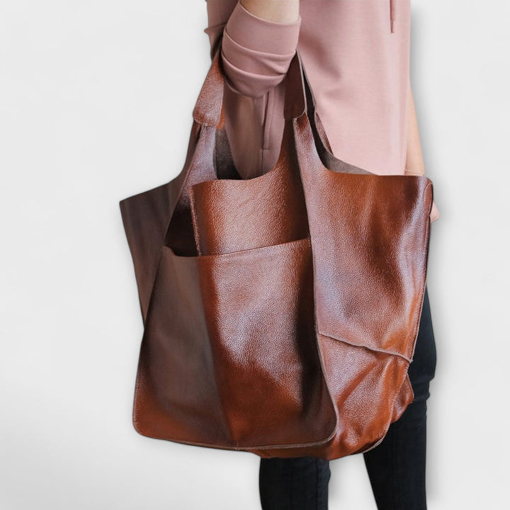 Sigrid | Versatile Everyday Tote