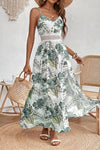 Colette | Women's Wedding Guest Floral Midi Dress Summer 2026