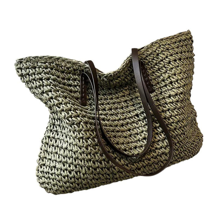 Åshild | Oversized Beach Tote