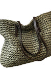 Åshild | Oversized Beach Tote