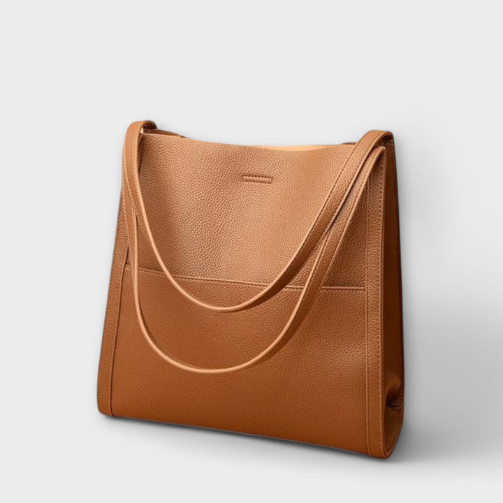 Freydis | Elegant Structured Handbag
