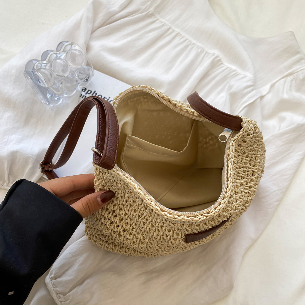 Alivia | Effortlessly Chic Shoulder Bag