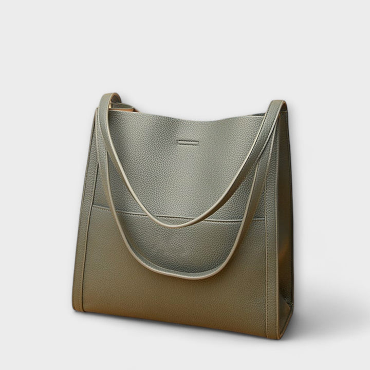 Freydis | Elegant Structured Handbag