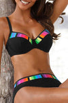 Theodora | Women's Flattering Bikini Set