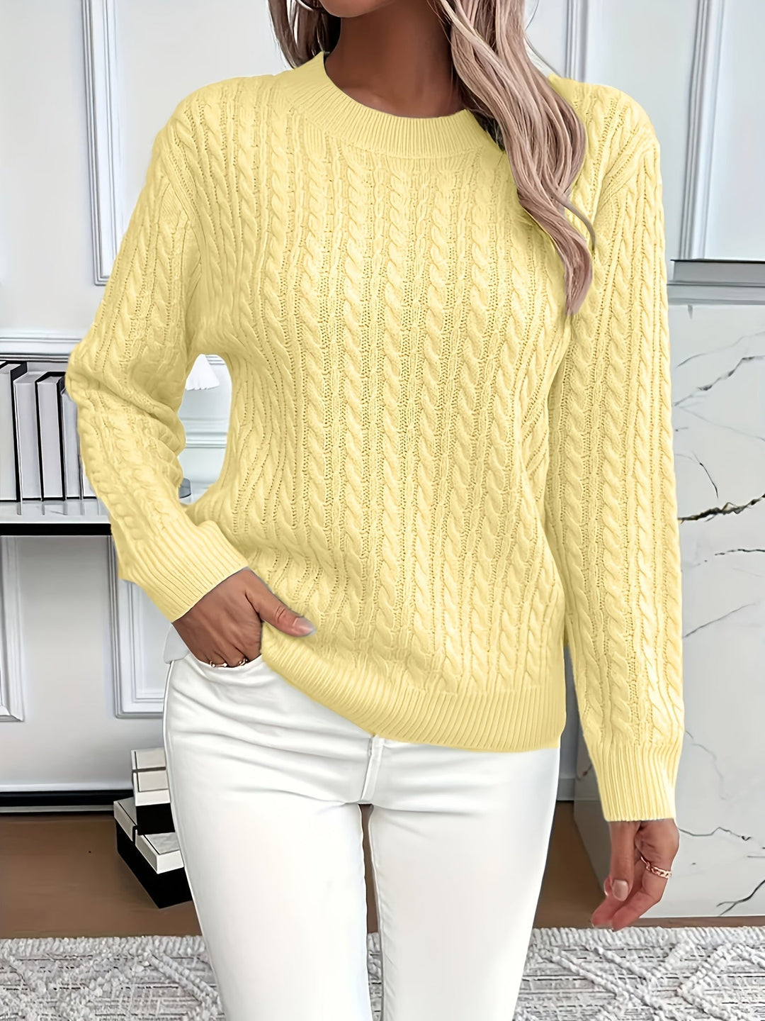 Blanca | Ladies&