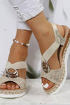 Karen | Comfortable Orthopedic Sandals