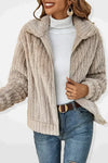 Ava | Chic Elegance Jacket