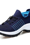 Oaklyn | Women's Supportive Footwear with Cushioned Insole and Flexible Sole