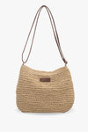 Alivia | Effortlessly Chic Shoulder Bag