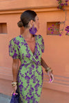 Kiera™ | Sophisticated Summer Dress