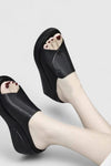 Esthe | Orthopedic Wedge Sandals