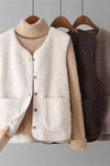 Celeste | Cozy Comfort Vest