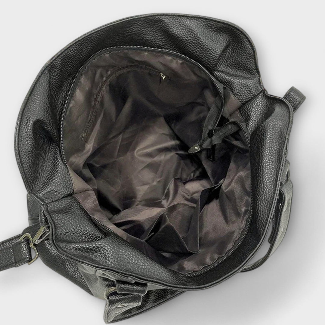 Elivia | Stylish Sleek Shoulder Bag