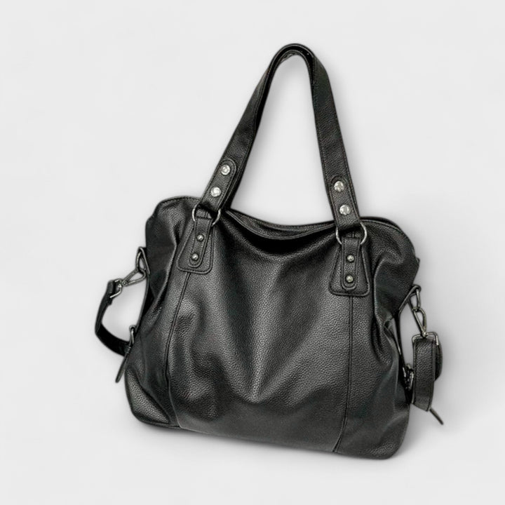 Elivia | Stylish Sleek Shoulder Bag