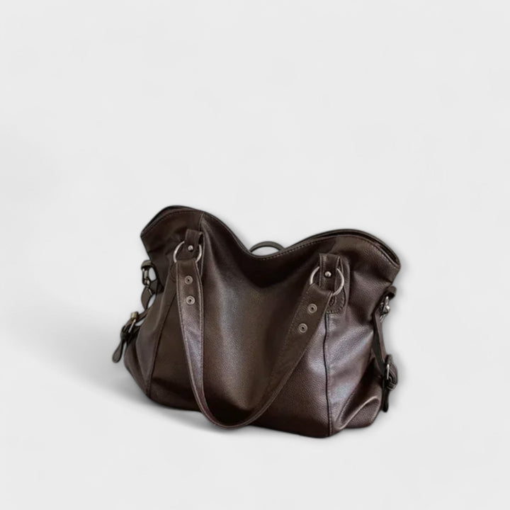 Elivia | Stylish Sleek Shoulder Bag