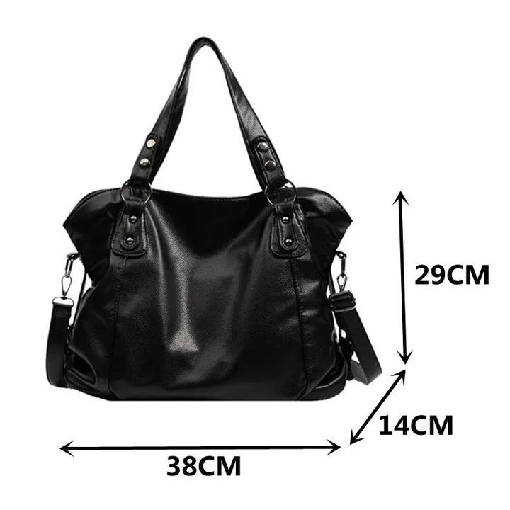 Elivia | Stylish Sleek Shoulder Bag