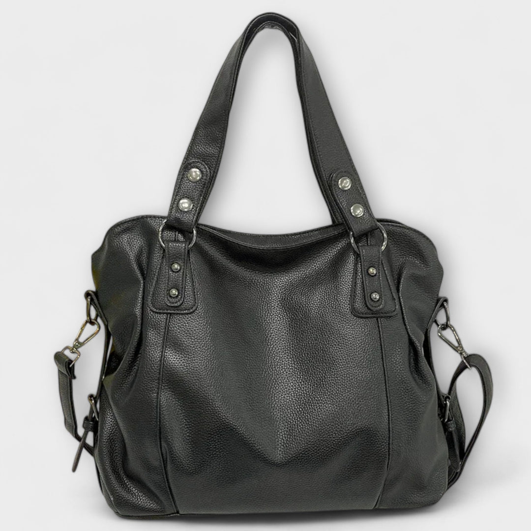 Elivia | Stylish Sleek Shoulder Bag