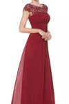 Women's Mother of the Bride Dress with Classic Design and Timeless Appeal
