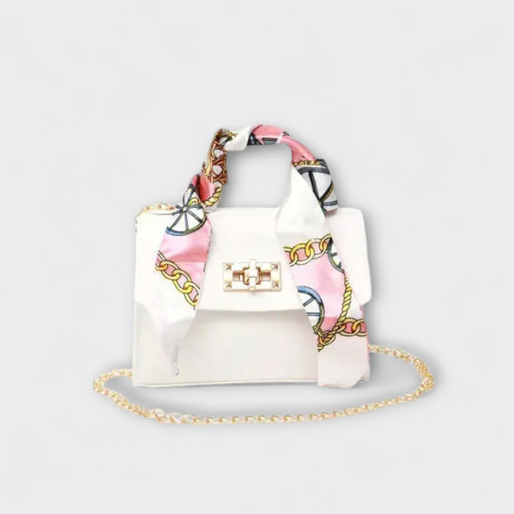 Alvhild | Chic Elegance Handbag