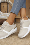 Bellamy | Women's Supportive Footwear with Cushioned Insole and Arch Support