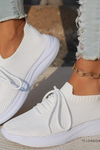 Presley | Women's Sneakers with Supportive Design and Breathable Upper