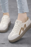 Corinne | Women's Casual Comfort Shoes with Supportive Design and Breathable Material