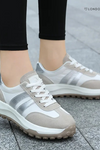 Clara | Women's Cushioned Arch Support Shoes with Comfortable Fit and Breathable Design