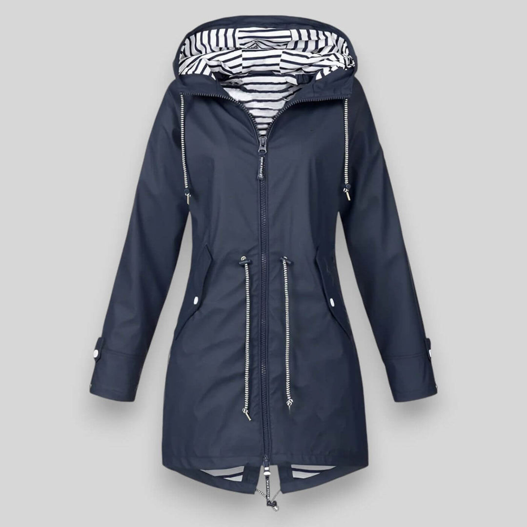 Noa | Stylish Waterproof Jacket