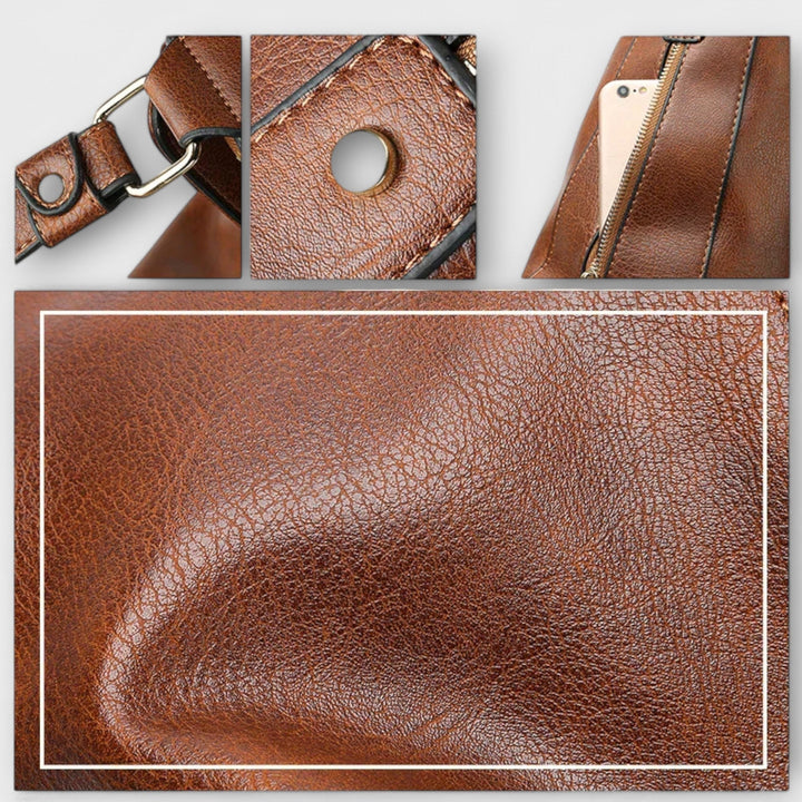 Lora | Timeless Elegance Shoulder Bag