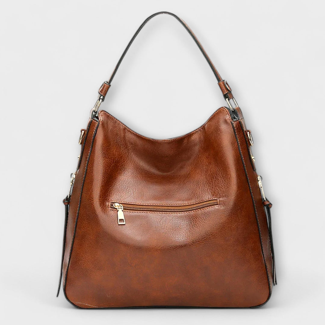 Lora | Timeless Elegance Shoulder Bag