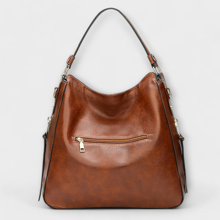 Lora | Timeless Elegance Shoulder Bag