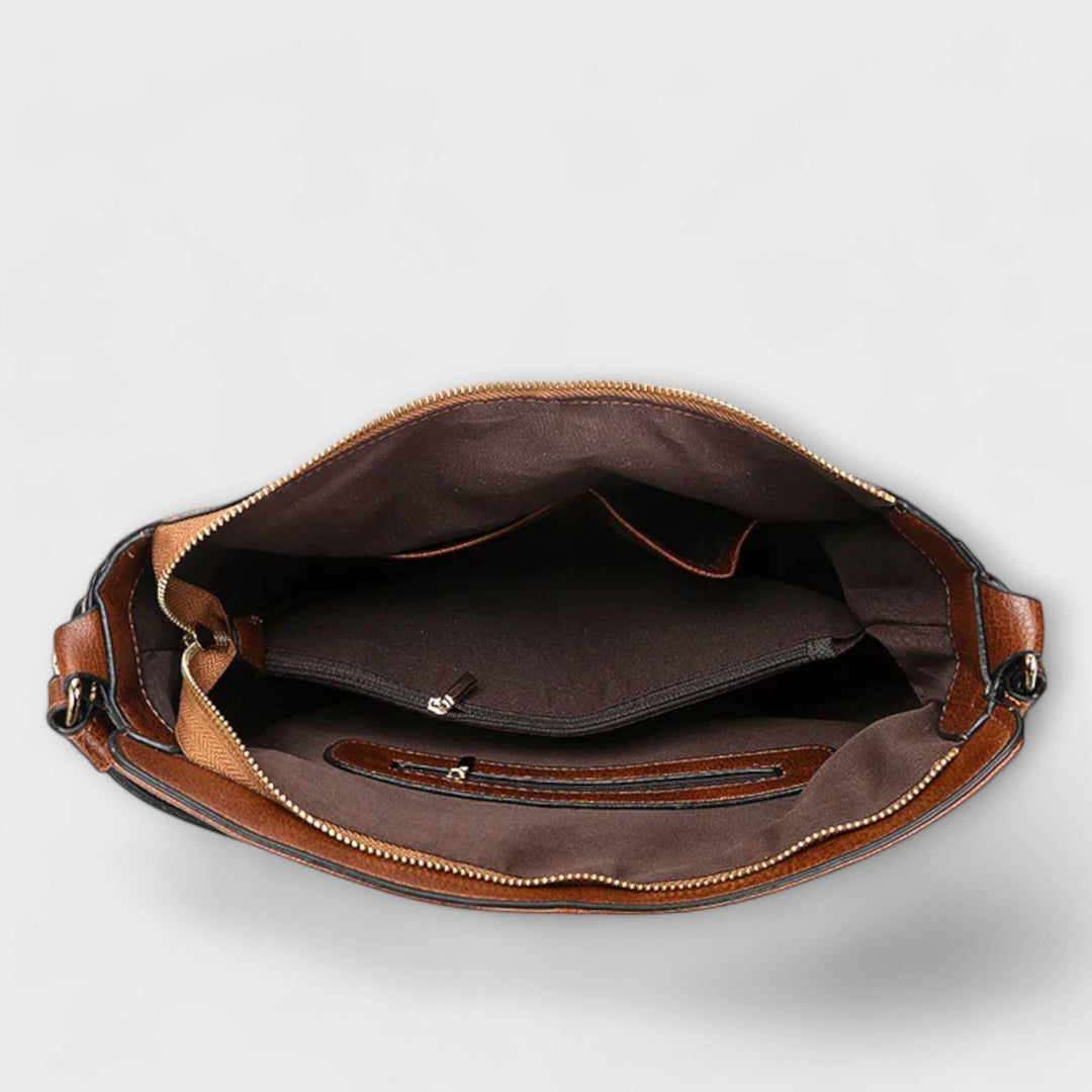 Lora | Timeless Elegance Shoulder Bag